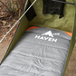 Haven Insulated Pad Cover (断熱マットカバー)