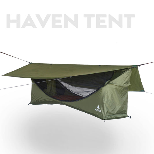 Haven Tent (ヘブンテントスタンダード)