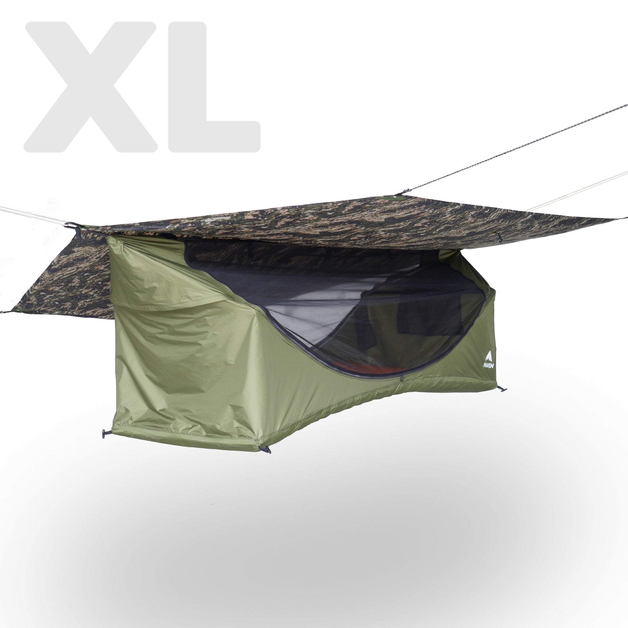 Haven XL (ヘブンXL) – Haven Tents Japan