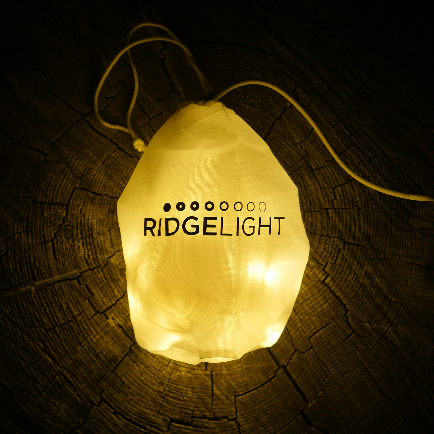 Haven RidgeLight (リッジライト)